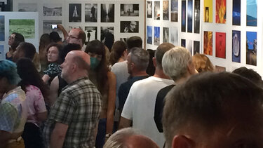 Έρχεται το 6ο Chania International Photo Festival 