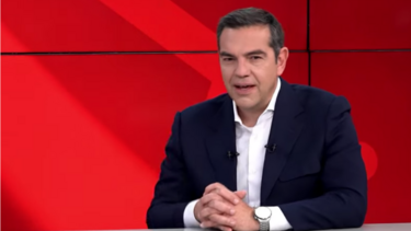 Στον Πειραιά θα περιοδεύσει αύριο ο Αλέξης Τσίπρας 