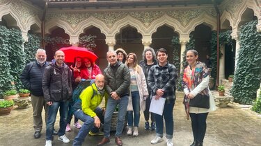 Στο Βουκουρέστι το δημόσιο ΙΕΚ Ρεθύμνου