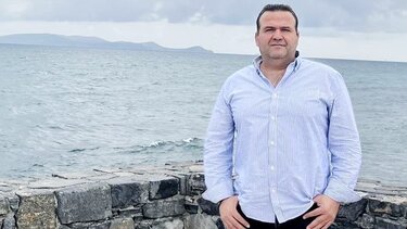 Υποψήφιος Δήμαρχος Μαλεβιζίου, ο Δημήτρης Πιτσικάκης