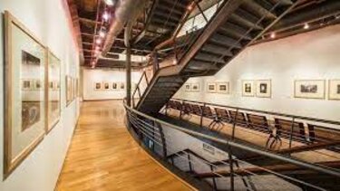 Νέος κύκλος δωρεάν αφηγήσεων παιδικών παραμυθιών στη Δημοτική Πινακοθήκη Χανίων