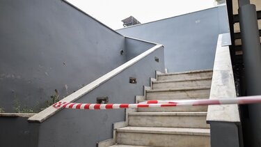 Ταυτοποιήθηκε η γυναίκα που δολοφονήθηκε στη Βαρβάκειο