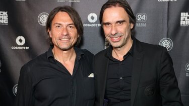 Ο Πουρσανίδης, o Φαρμάκης και ο... Σασμός