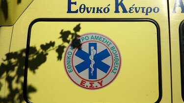 Τροχαίο στον Ασπρόπυργο: Νεκρή 23χρονη