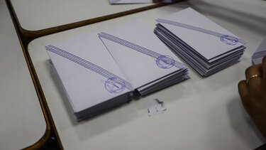 Προβάδισμα ΝΔ στο Δήμο Σητείας