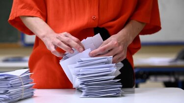 Το Ηράκλειο στις περιφερειακές ενότητες με τη χαμηλότερη αποχή