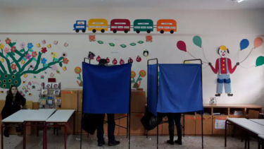 Δημοσκόπηση της Marc για τον ΑΝΤ1: Ποια η διαφορά ΝΔ-ΣΥΡΙΖΑ