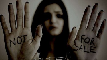 Ηράκλειο: Ελεύθερος υπό όρους ο 33χρονος για την εμπορία ανθρώπων σε βάρος 20χρονης