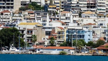 ΕΝΦΙΑ: Σε 11 δόσεις φέτος, σε 12 από το 2025