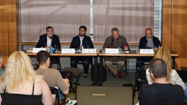 Η καρδιά του βιβλίου χτυπάει και φέτος στα Χανιά!