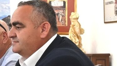 Μπελέρης: Από εδώ και μπρος το πρόβλημα θα το έχει ο Ράμα