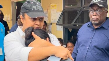 Γουιάνα: Νεκρά 19 κορίτσια σε κοιτώνα σχολείου μετά από πυρκαγιά