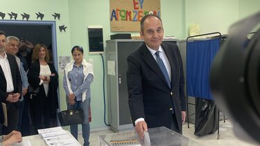 Πού... πηγαίνει ο Γιάννης Πλακιωτάκης