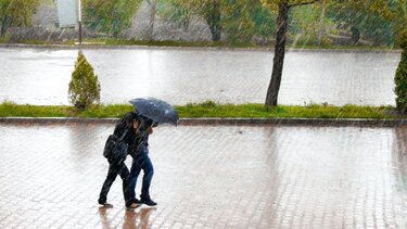 Χαλάει ο καιρός: Πού και πότε θα βρέξει στην Κρήτη