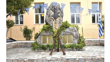 Εκδήλωση μνήμης για τους ήρωες στους Κάμπους Κεραμιών