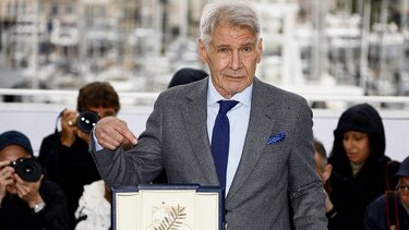 Σε δημοπρασία το σενάριο του Χάρισον Φορντ από τον "Πόλεμο των Άστρων" του 1976