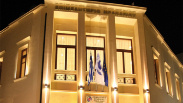 Εκλογές Επιμελητηρίου Ηρακλείου: Αβεβαιότητα γύρω από τις κινήσεις Αλιφιεράκη και Μελισσείδη