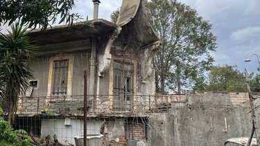 Κληροδότημα Χαλκιαδάκη: "Θωρακίζεται" και στο μέλλον οι συζητήσεις αξιοποίησής του