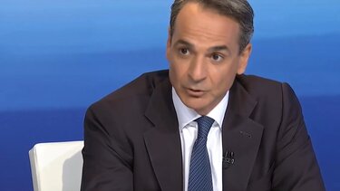 Μητσοτάκης για Σαββόπουλο: "Λοιδορήθηκε από τον ΣΥΡΙΖΑ και τα τρολ τους, ντροπή"