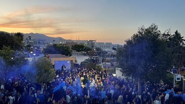 Κωνσταντίνος Κεφαλογιάννης: "Είμαστε υπερήφανοι για τη Νέα Δημοκρατία, την Παράταξή μας"