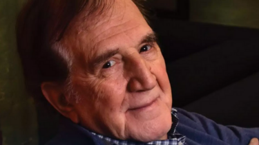 Στο νοσοκομείο ο ηθοποιός Γιώργος Κωνσταντίνου