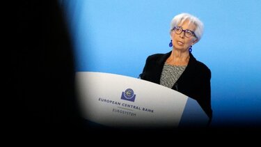 Λαγκάρντ: «Επικίνδυνο» να υπονομεύεται η ανεξαρτησία των κεντρικών τραπεζών