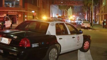 ΗΠΑ: Πυροβολισμοί στο Λος Άντζελες με τέσσερις βαριά τραυματίες