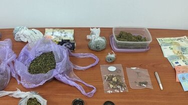 "Μαγική τρούφα" στην κατοχή 20χρονου - Πώς συνελήφθη