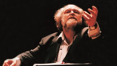 Στην Εντατική ο Γιάννης Μαρκόπουλος