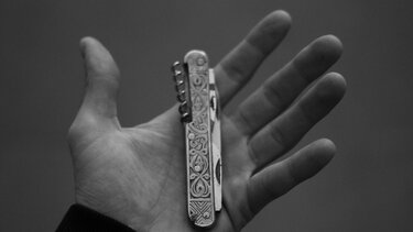 Βγηκε μαχαίρι πάνω στον καυγά - Στο νοσοκομείο δύο ανήλικοι