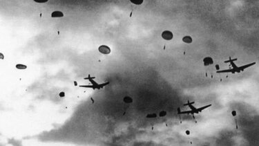 Εκδηλώσεις στα Σφακιά για τη Μάχη της Κρήτης