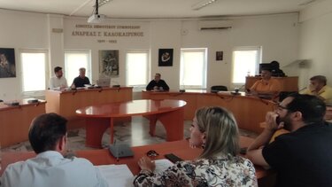 Δήμος Μαλεβιζίου: Μελέτη σκοπιμότητας για την αξιοποίηση της έκτασης στην Κορακιά