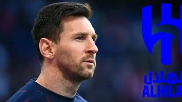 Σε δημοπρασία η χαρτοπετσέτα - συμβόλαιο του Μέσι με την Μπαρτσελόνα