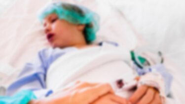 Διασωληνωμένος σε καταστολή ο 15χρονος μετά το σοβαρό τροχαίο ατύχημα