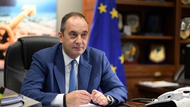 Πλακιωτάκης: Προχωρούν με ταχύτητα τα δύο μεγάλα εγγειοβελτιωτικά έργα στο Λασίθι