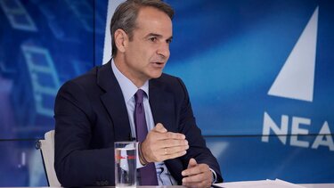 Μητσοτάκης: Έρχεται μεγάλη αλλαγή στο υφυπουργείο Αθλητισμού και παραμονή Πιερρακάκη