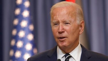 Μπάιντεν: Τουλάχιστον 11 Αμερικανοί μεταξύ των θυμάτων της Χαμάς στο Ισραήλ