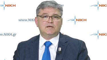 Εκλογές 2023 - Αποτελέσματα εκλογών: Οριακά εκτός Βουλής η «Νίκη»