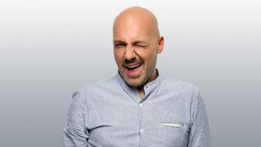 ΝΜ Βραδιάτικα: Προβληματισμός με την εκπομπή του Νίκου Μουτσινά