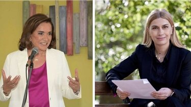 Γυναικεία υπόθεση η κοινοβουλευτική εκπροσώπηση της ΝΔ στα Χανιά