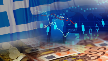 Τα 4+1 κρίσιμα ανοιχτά μέτωπα για την ελληνική οικονομία