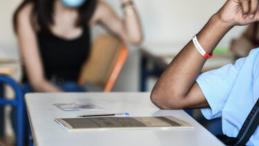 Πυρετώδεις οι προετοιμασίες για τις Πανελλαδικές εξετάσεις