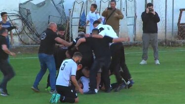  Κύπελλο ΕΠΣΗ: Για πρώτη φορά κυπελλούχος ο ΠΑΟΚ!