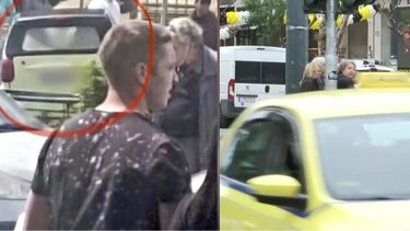 Για ένα κακούργημα και ένα πλημμέλημα παραπέμπεται ο οδηγός που παρέσυρε τη 12χρονη στην Καλλιθέα