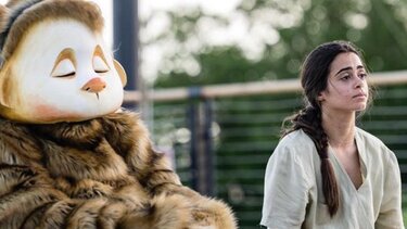 Στις Πατσίδες το χορευτικό ντουέτο Δανάη & Διόνυσος