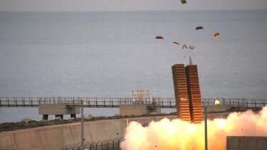 Τουρκία: Εκτόξευσε βαλλιστικό πύραυλο Typhoon