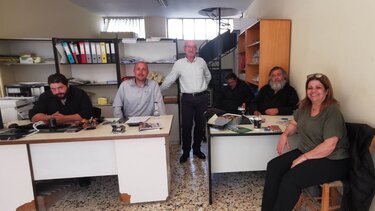 «Το δημογραφικό είναι το μεγαλύτερο εθνικό θέμα» 