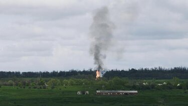 Ρωσία: Εκρηκτικός μηχανισμός προκάλεσε τον εκτροχιασμό αμαξοστοιχίας