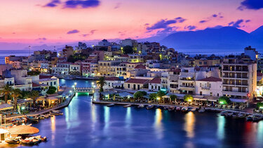 Παραγωγή Διεθνούς εμβέλειας στον Άγιο Νικόλαο