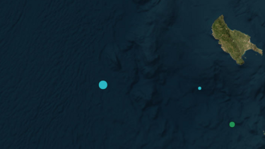 Πρωινός σεισμός 4,4 Ρίχτερ στη Ζάκυνθο